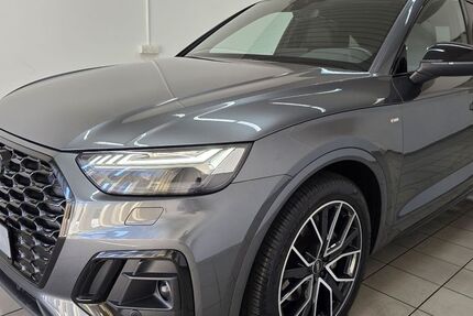 Audi Q5 28.435 km 49.990 € Chemnitz 09114