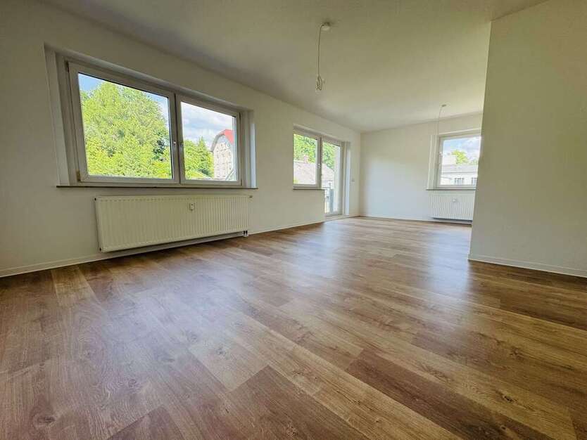 Wohnung zum Mieten in Amtsberg 610 € 90.56 m²