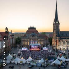 Classics unter Sternen - Die FILM-Edition Chemnitz