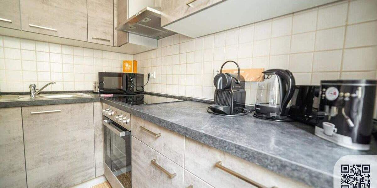 Etagenwohnung Chemnitz Kaßberg - 3 Zimmer, 1.293&euro; | Angebot:25805888