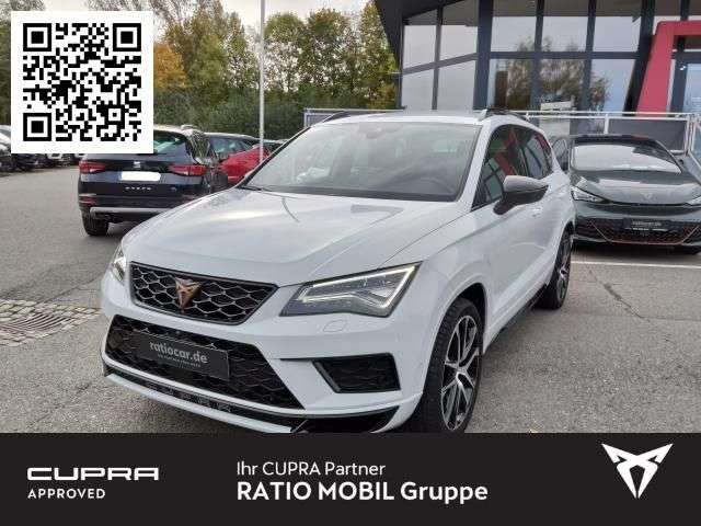 Ateca