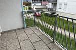 Frisch renoviert! 2-Raumwhg. mit Balkon, TG-Stpl. (duplex, saniert), Neubau 1997! Leerstand! 2 zimmer