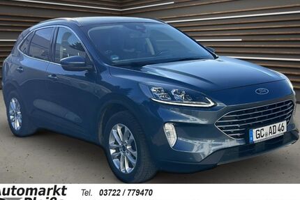 Ford Kuga 53.800 km 18.990 &euro; Limbach-Oberfrohna 09212