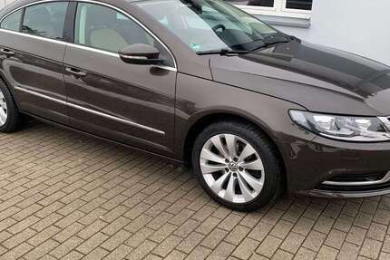 VW CC 73.000 km 13.990 &euro; Chemnitz OT Mittelbach 09224