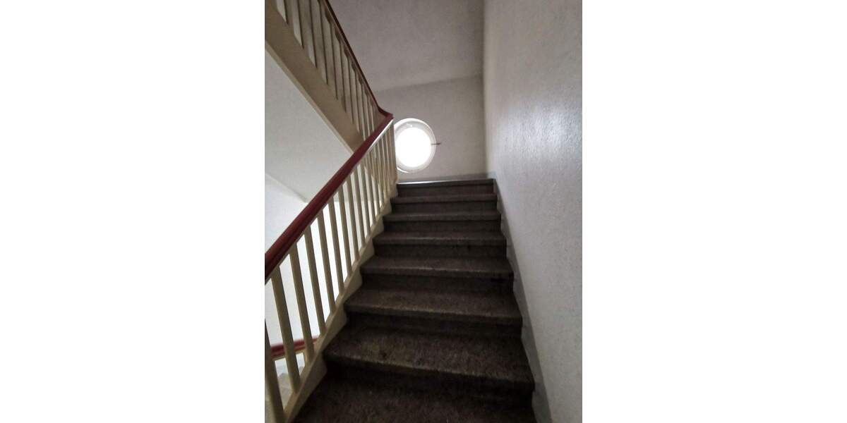 Etagenwohnung Chemnitz Hilbersdorf - 2 Zimmer, 54 m&sup2;, 285&euro; | Angebot:26512529