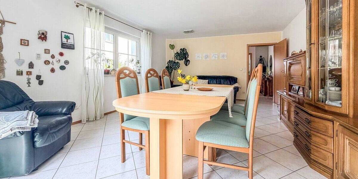 Doppelhaushälfte Chemnitz Borna-Heinersdorf - 6 Zimmer, 160 m&sup2;, 399.900&euro; | Angebot:26107394