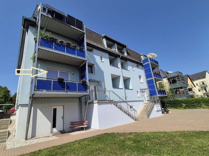 Wohnung zum Mieten in Chemnitz 820 € 110.8 m²