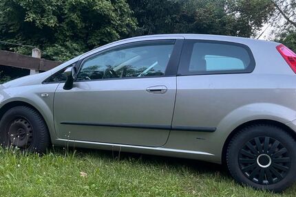 Fiat Punto 152.000 km 2.999 &euro; Chemnitz 09113
