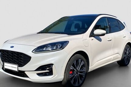 Ford Kuga 47.537 km 24.885 &euro; Hilmersdorf 09429