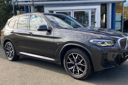BMW X3 45.850 km 41.985 &euro; Gersdorf 09355