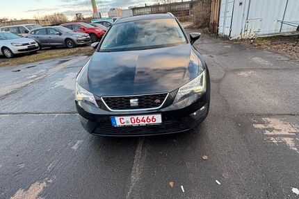 Seat Leon 224.000 km 7.500 € Chemnitz 09114