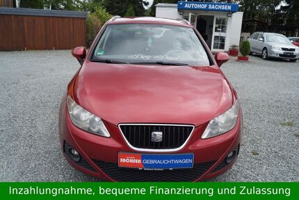 Seat Ibiza 258.723 km 2.490 &euro; Chemnitz 09116