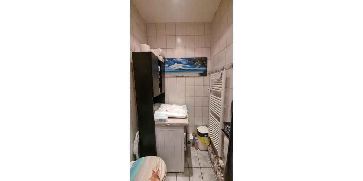 TOP 2-Zimmer-Whg, EBK, Glasfaseranschluss ab 1.12 frei 2 zimmer