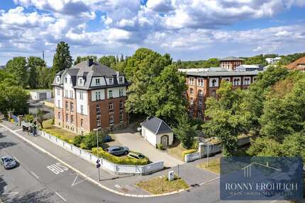 Wohnung zum Kaufen in Chemnitz 140.000 € 88.48 m² 3 zimmer