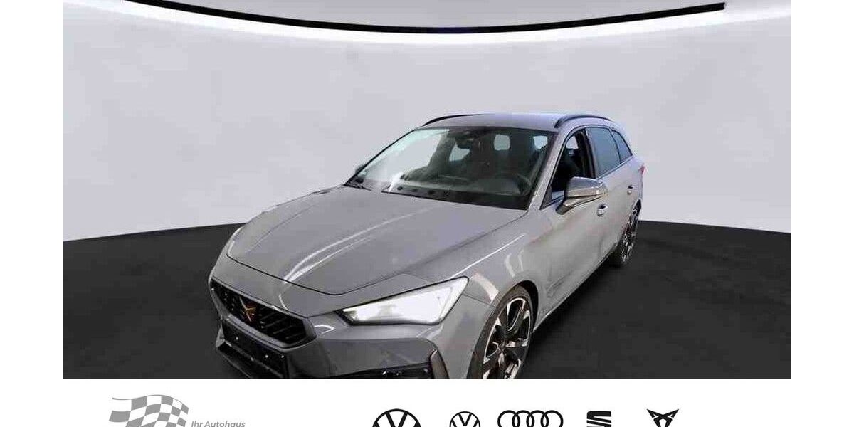 Cupra Leon 28.975 km 30.750 &euro; Bernsdorf 09337