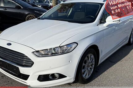 Ford Mondeo 139.550 km 6.469 &euro; Chemnitz 09120