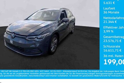 VW Golf 34.954 km 26.975 € Bernsdorf 09337