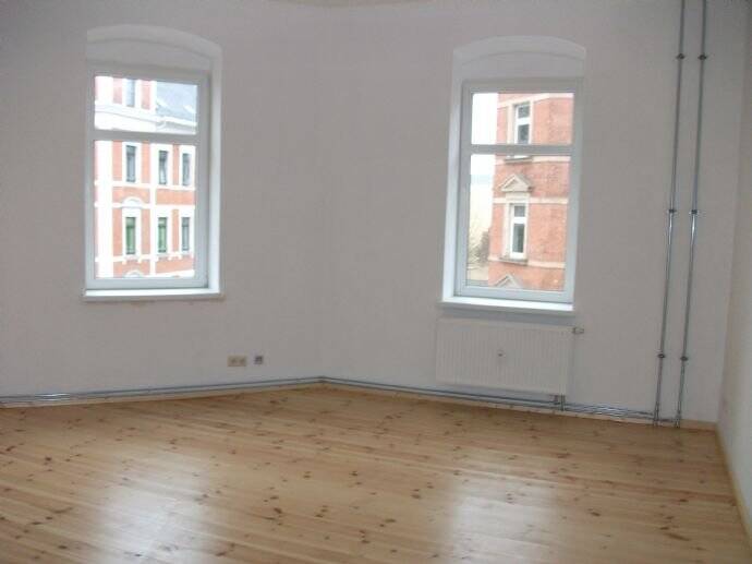 Zimmer Chemnitz Sonnenberg - 5 Zimmer, 107 m&sup2;, 616&euro; | Angebot:26141096