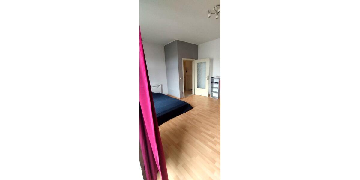 Etagenwohnung Chemnitz - 1 Zimmer, 33 m&sup2;, 43.500&euro; | Angebot:27298154