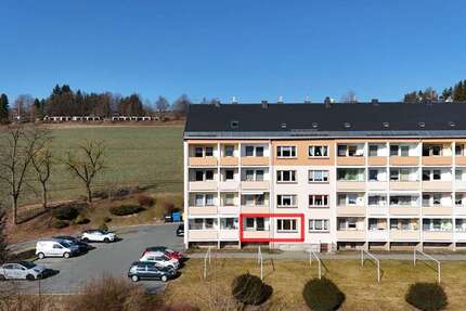 Wohnung Elterlein - 2 Zimmer, 50 m&sup2;, 35.000&euro; | Angebot:25448750