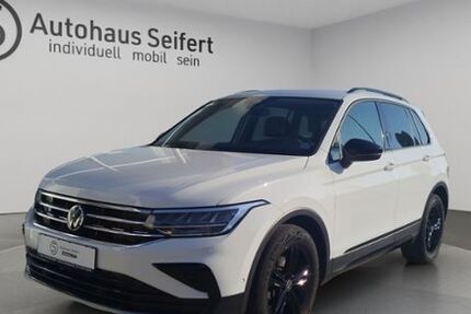 VW Tiguan 53.050 km 33.490 &euro; Annaberg-Buchholz 09456