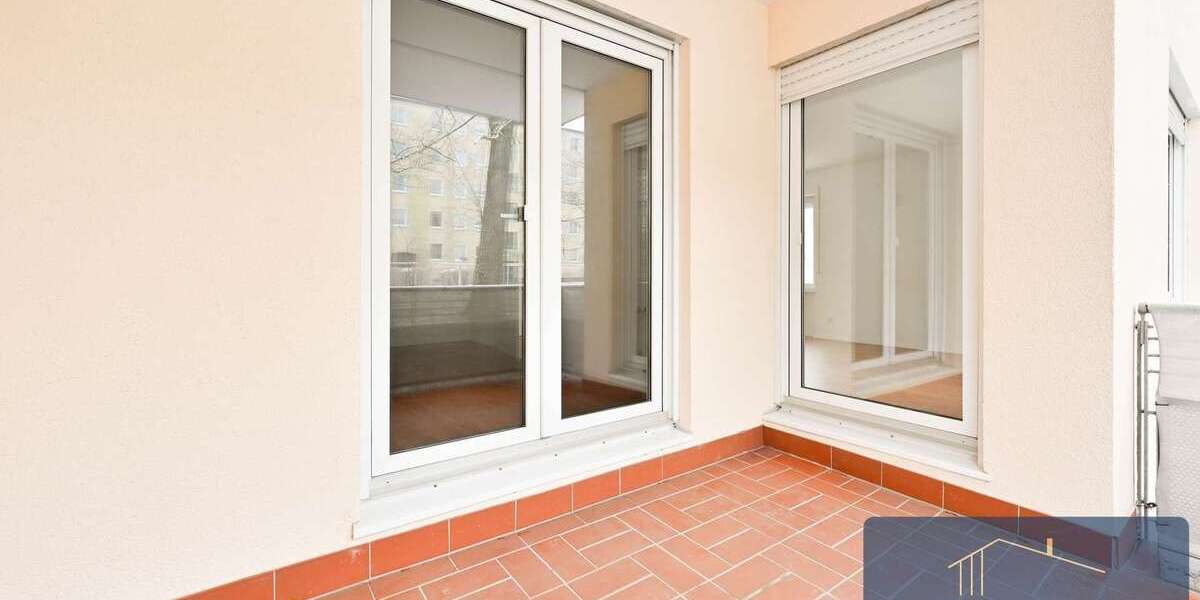 Etagenwohnung Chemnitz Kapellenberg - 2 Zimmer, 63 m&sup2;, 113.000&euro; | Angebot:24184820
