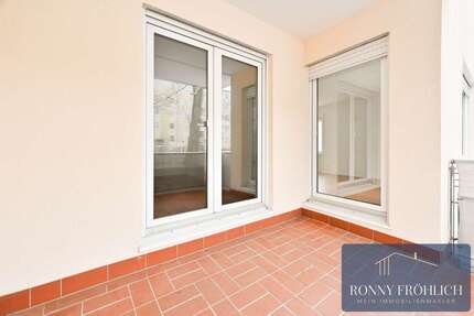 Wohnung Chemnitz Kapellenberg - 2 Zimmer, 63 m&sup2;, 113.000&euro; | Angebot:24184820