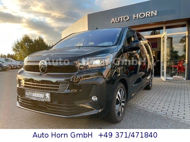 Citroen SpaceTourer 31.950 km 36.440 &euro; Chemnitz 09114