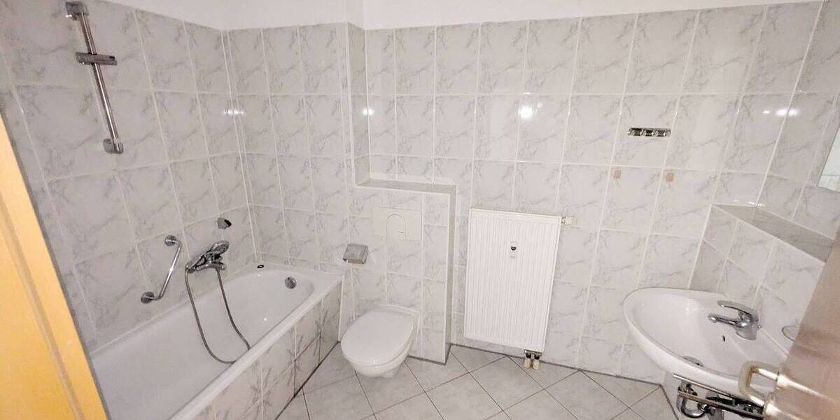 Etagenwohnung Chemnitz Sonnenberg - 2 Zimmer, 58 m&sup2;, 320&euro; | Angebot:26826449