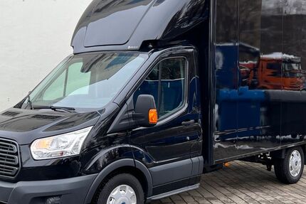 Ford Transit 103.333 km 24.985 &euro; Chemnitz 09120