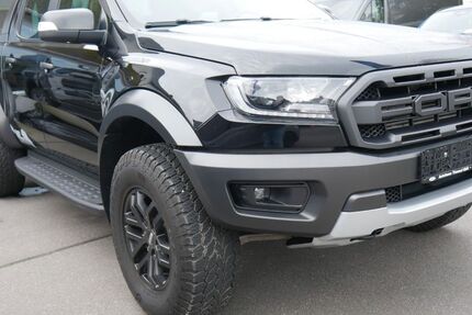 Ford Ranger 53.640 km 42.990 &euro; Marienberg 09496