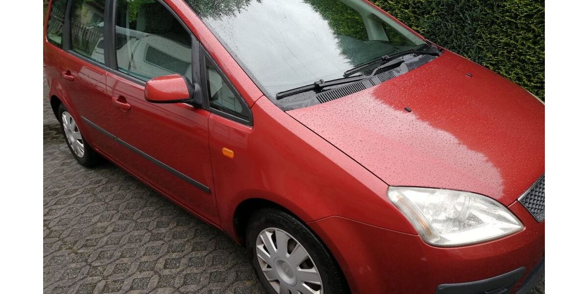 Ford C-Max 132.000 km 1.000 &euro; Chemnitz 09114