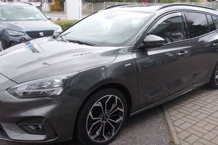 Ford Focus 31.069 km 18.980 € Waldheim 04736
