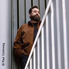 Laith Al-Deen 11.07.2026 Burggarten Dreieichenhain