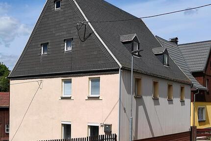 Einfamilienhaus kein Mietkauf 6 zimmer