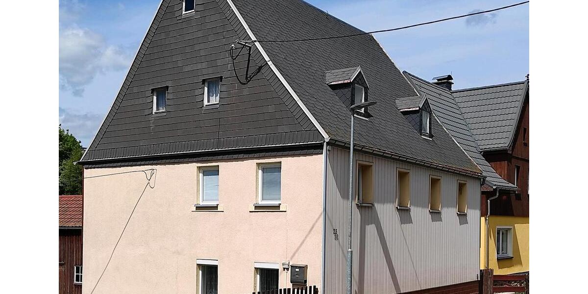 Einfamilienhaus kein Mietkauf 6 zimmer