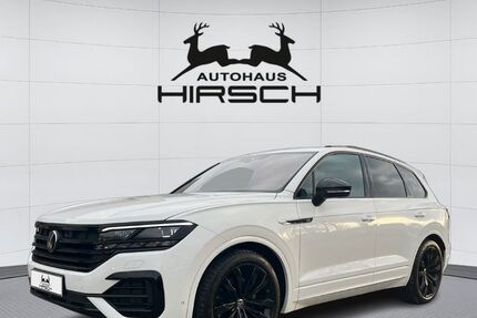 VW Touareg 41.200 km 63.990 € Chemnitz 09120