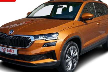 Skoda Karoq 47.298 km 27.950 &euro; Chemnitz 09111