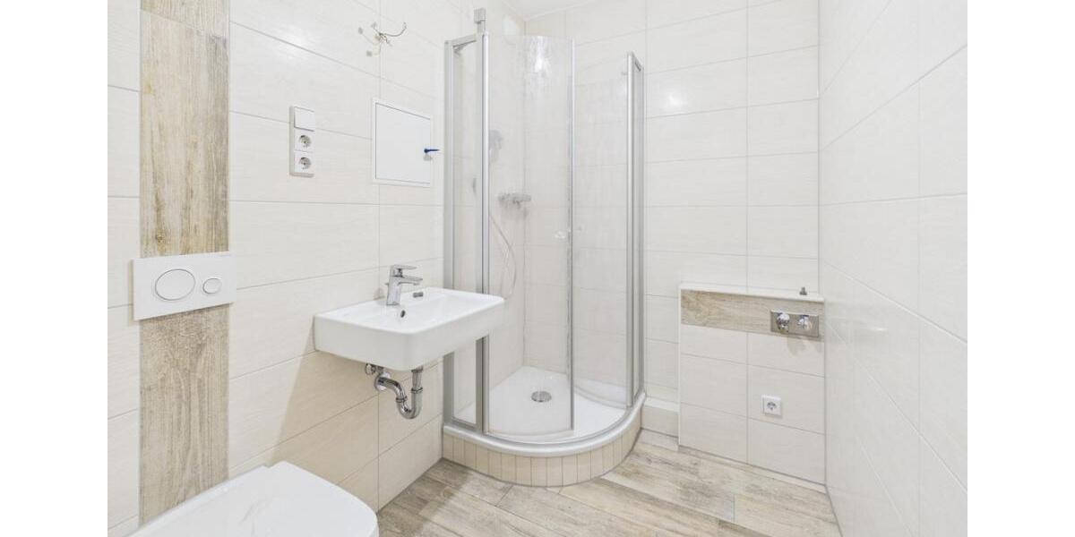 Erdgeschoßwohnung Chemnitz Hilbersdorf - 1 Zimmer, 33 m&sup2;, 246&euro; | Angebot:25974110