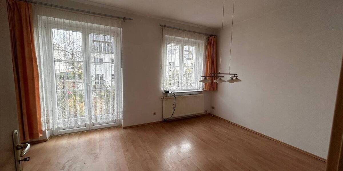 Wenn nicht jetzt, wann dann ? Doppelhaushälfte in gepflegter Wohnlage 4 zimmer
