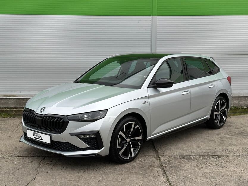 Skoda Scala 21.045 km 24.430 € Zwönitz / OT Dorfchemnitz 08297