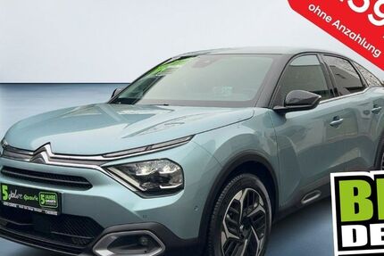 Citroen C4 19.766 km 14.245 &euro; Chemnitz 09116