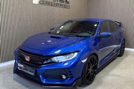 Honda Civic 56.600 km 33.999 &euro; Chemnitz 09125