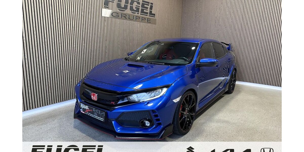 Honda Civic 56.600 km 33.999 &euro; Chemnitz 09125