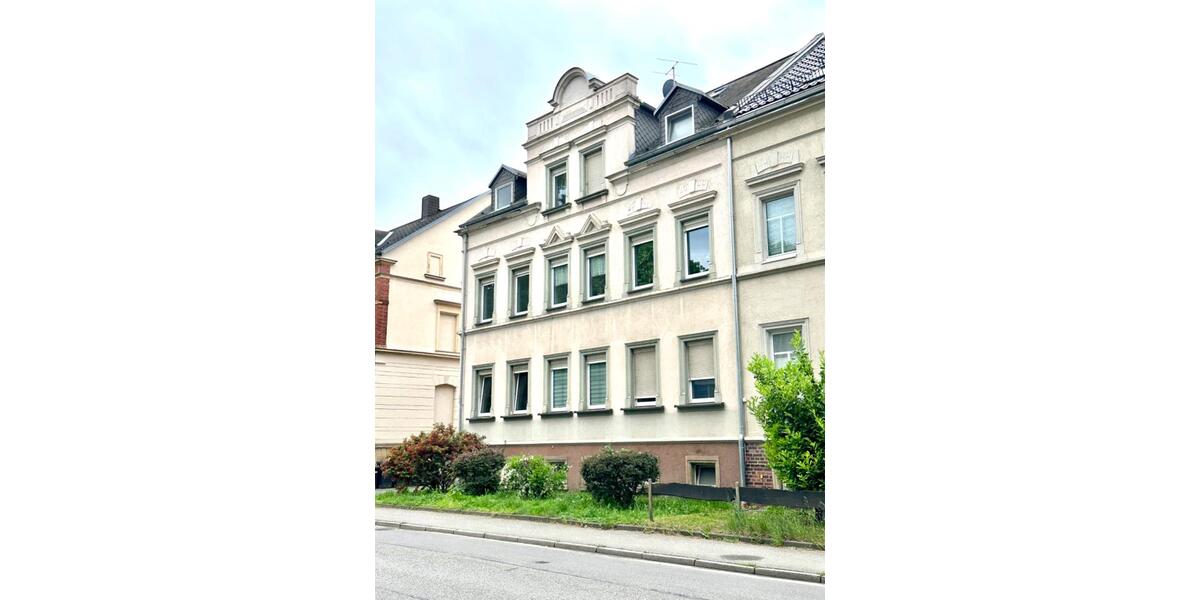 Hochparterre Chemnitz Borna-Heinersdorf - 2 Zimmer, 50 m&sup2;, 300&euro; | Angebot:26426378