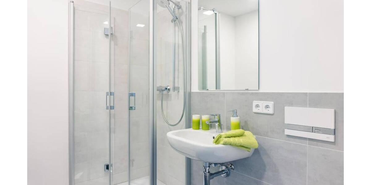 Etagenwohnung Chemnitz Bernsdorf - 3 Zimmer, 56 m&sup2;, 431&euro; | Angebot:26378409