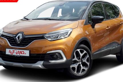 Renault Captur 17.673 km 14.490 &euro; Chemnitz 09113