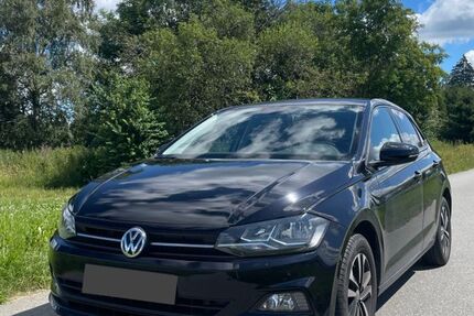 VW Polo 65.000 km 13.500 &euro; Thum 09419