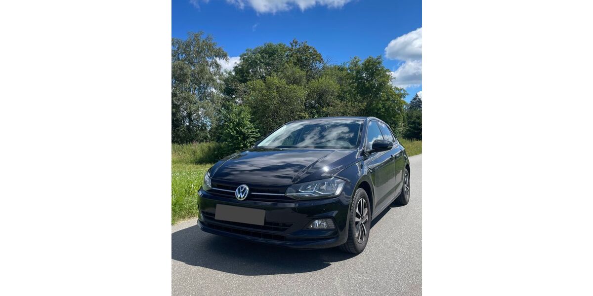 VW Polo 65.000 km 13.500 &euro; Thum 09419