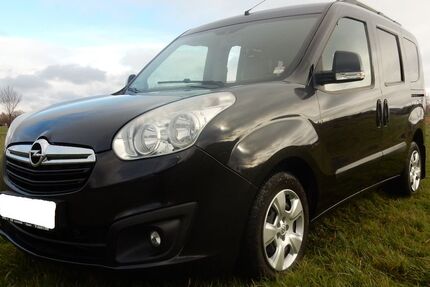 Opel Combo 167.377 km 5.990 € Chemnitz 09127